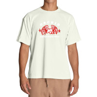 Orchid Dance Tonight Revolution Urban Heavy T-shirt | Artistshot