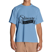 Skincare Is Healthcare Skin-care Eshtetician Skin Specialist Urban Heavy T-shirt | Artistshot