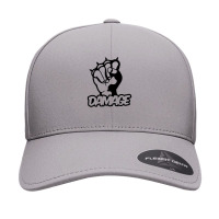 Damage Punch Seamless Cap | Artistshot