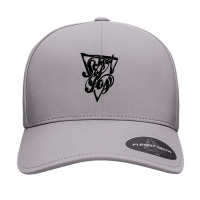 Schoo Lof Joy Seamless Cap | Artistshot