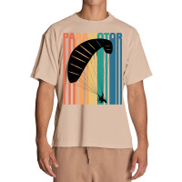 Paramotoring Paramotoring - Paramotor Urban Heavy T-shirt | Artistshot