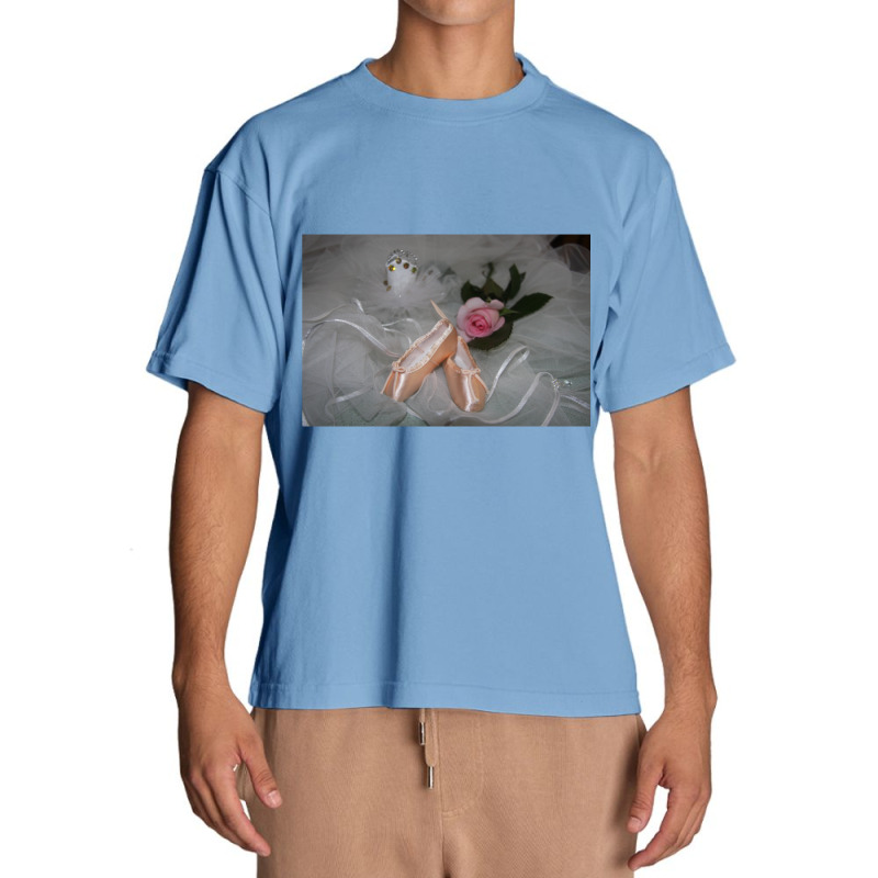 Ballet Beauties Urban Heavy T-shirt | Artistshot