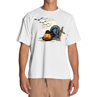 Halloween Urban Heavy T-shirt | Artistshot