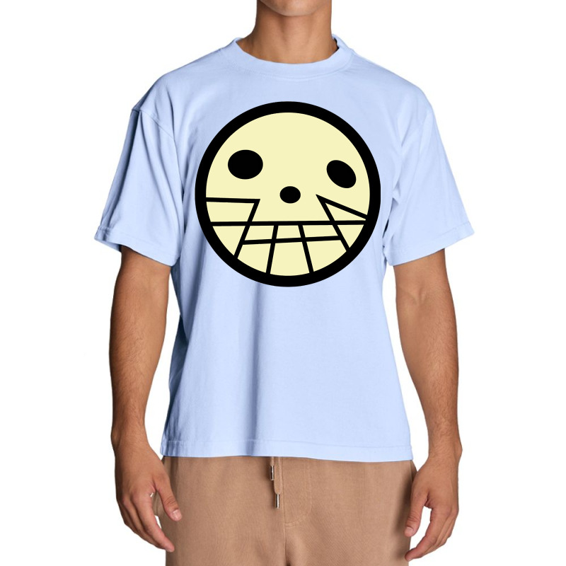 Duncan Total Drama Classic Urban Heavy T-shirt by cm-arts | Artistshot