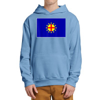 Permanent Conference Of Political Parties Of Latin America A Urban Pullover Hoodie | Artistshot