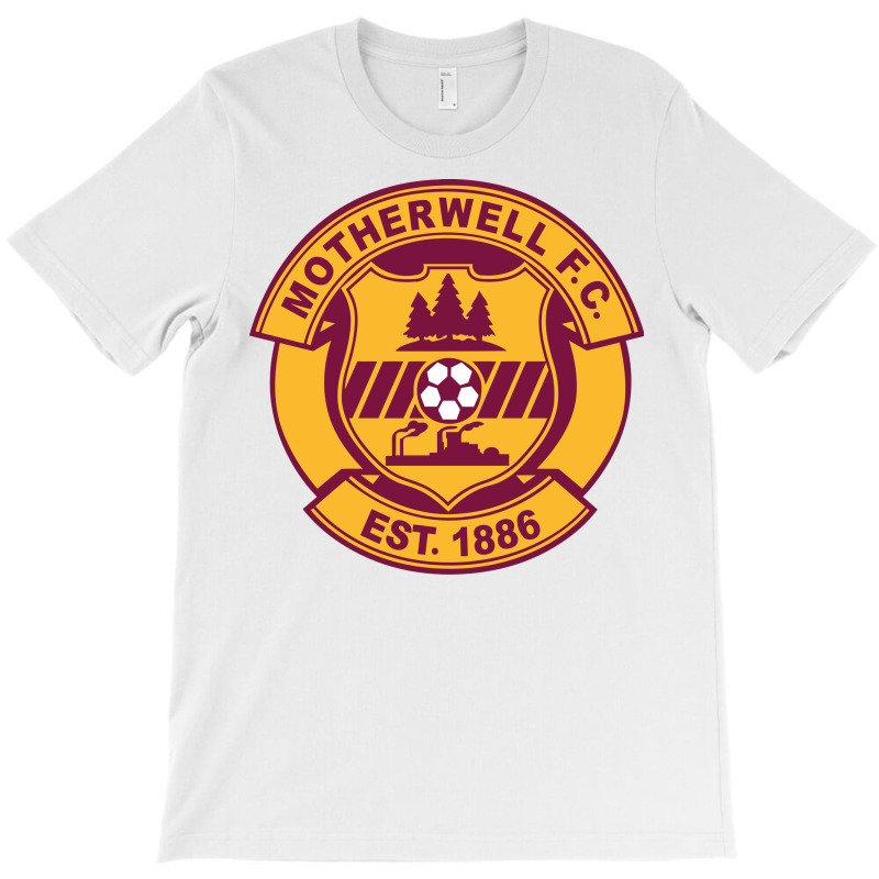 Motherwell-fc T-shirt | Artistshot