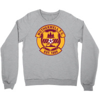 Motherwell-fc Crewneck Sweatshirt | Artistshot