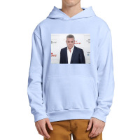 Ray Liotta Urban Pullover Hoodie | Artistshot