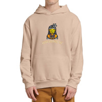 Native American Day Urban Pullover Hoodie | Artistshot