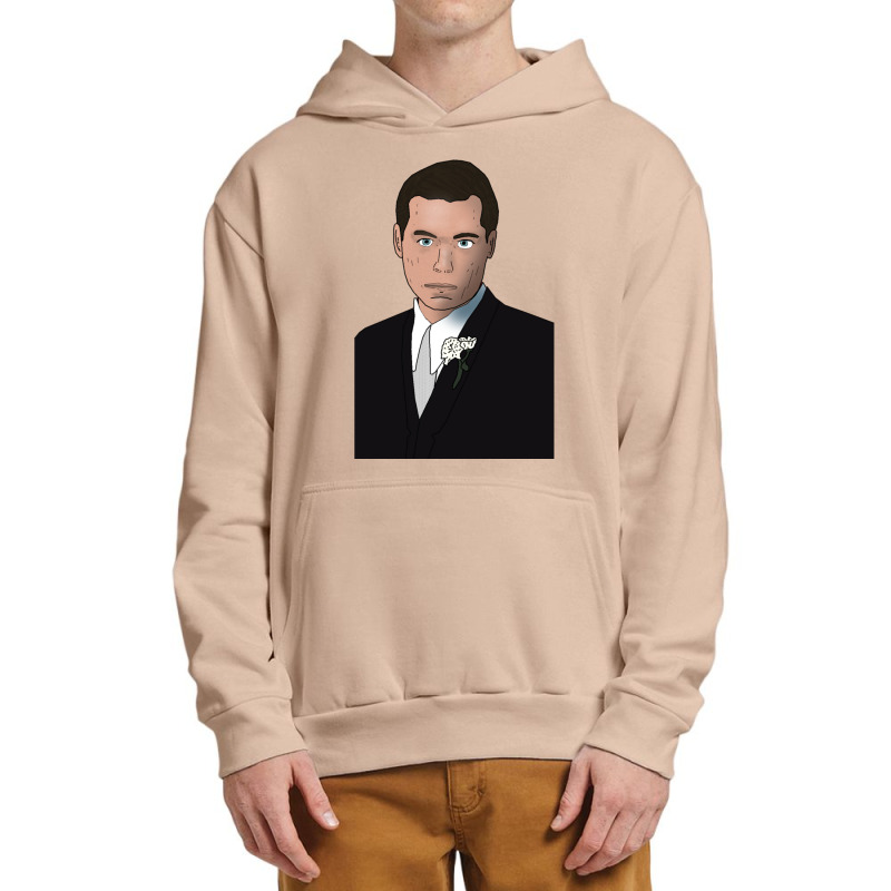 Ray Liotta     (13) Urban Pullover Hoodie | Artistshot