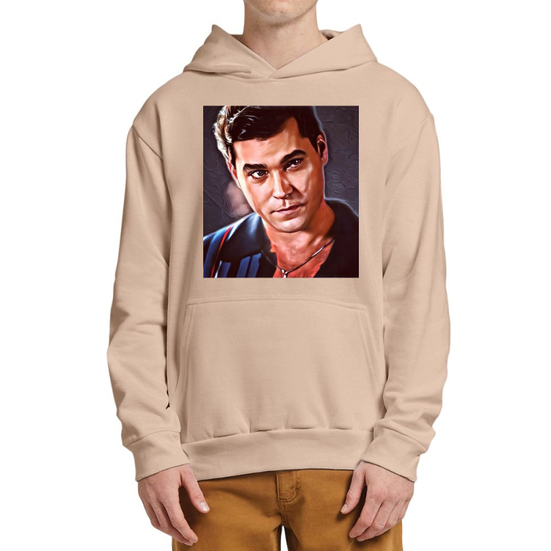 Ray Liotta     (15) Urban Pullover Hoodie | Artistshot