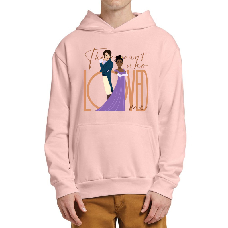 Kanthony Urban Pullover Hoodie | Artistshot