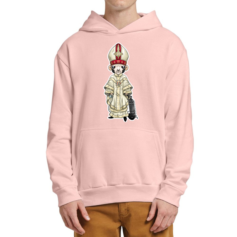 Nihil Urban Pullover Hoodie by cm-arts | Artistshot