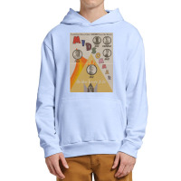 Midsommar Vintage Urban Pullover Hoodie | Artistshot