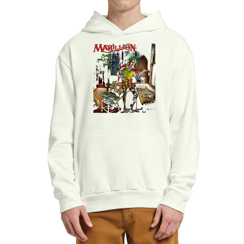 Marillion Urban Pullover Hoodie by EllaineRamshur | Artistshot