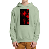 Faith In The Future      (3) Urban Pullover Hoodie | Artistshot