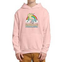 Embrace Nihilism Urban Pullover Hoodie | Artistshot