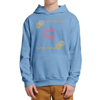 Jalebi Baby Urban Pullover Hoodie | Artistshot