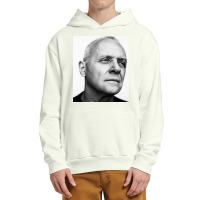 Anthony Hopkins Urban Pullover Hoodie | Artistshot