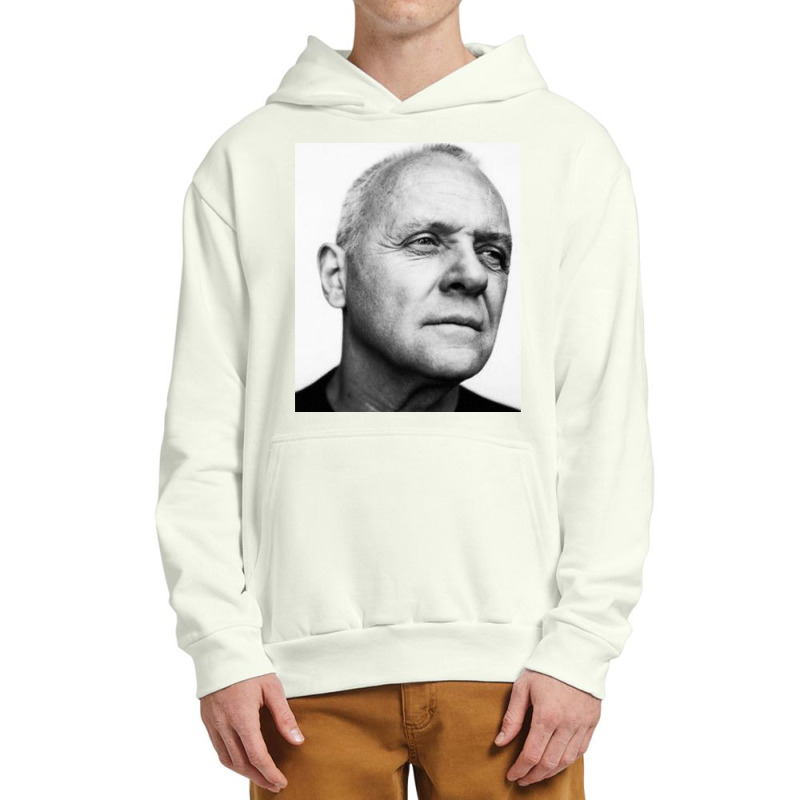 Anthony Hopkins Urban Pullover Hoodie | Artistshot