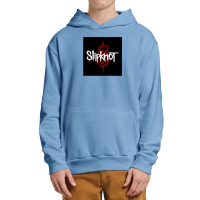 Red Black White 1 Urban Pullover Hoodie | Artistshot