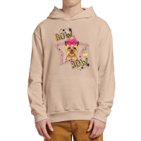 Kids Jojo Siwa Bowbow Star Portrait Urban Pullover Hoodie | Artistshot