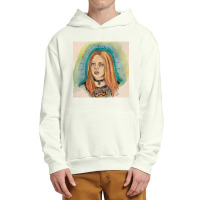 C:\users\dell\desktop\l2\chung 7\freaky Friday Lindsay Lohan Freaky Fr Urban Pullover Hoodie | Artistshot