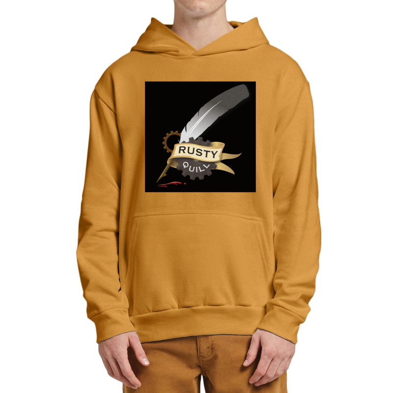 Grab It Fast Urban Pullover Hoodie | Artistshot