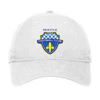 Osa-fc Adjustable Cap | Artistshot