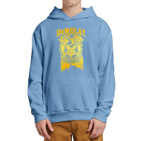 Demolay Urban Pullover Hoodie | Artistshot