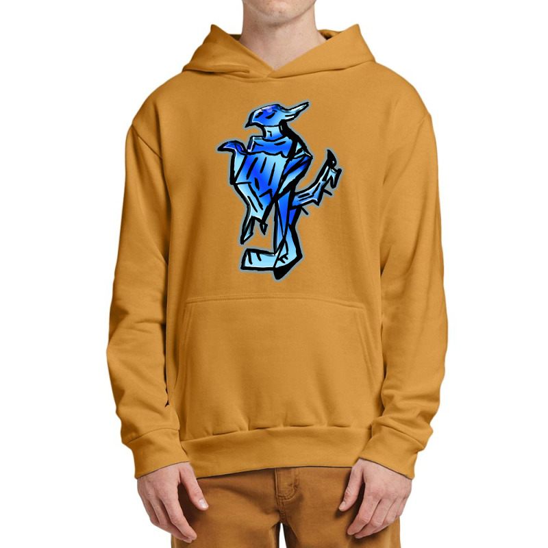 Floater Urban Pullover Hoodie | Artistshot