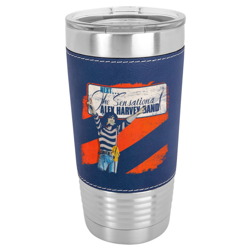 Urban Myth Essential Leatherette Tumbler | Artistshot