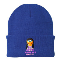 Vintage Movies Bishopss Funny Gift Beanie | Artistshot