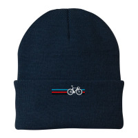 Bike Stripes Velodrome Beanie | Artistshot