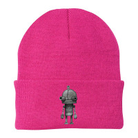 Machinarium Little Robot Beanie | Artistshot