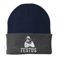 Festus From Gun Smoke Beanie | Artistshot