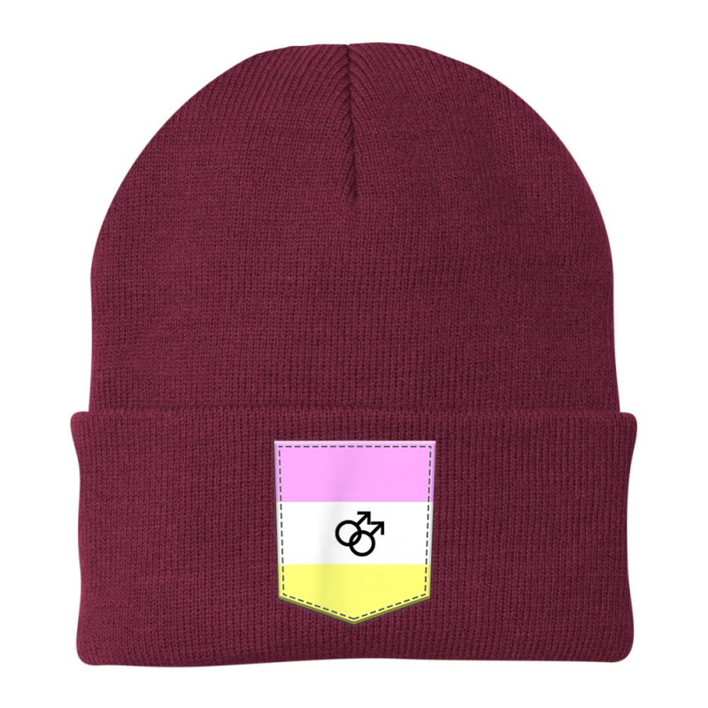 Twink Pocket Shirt Beanie | Artistshot