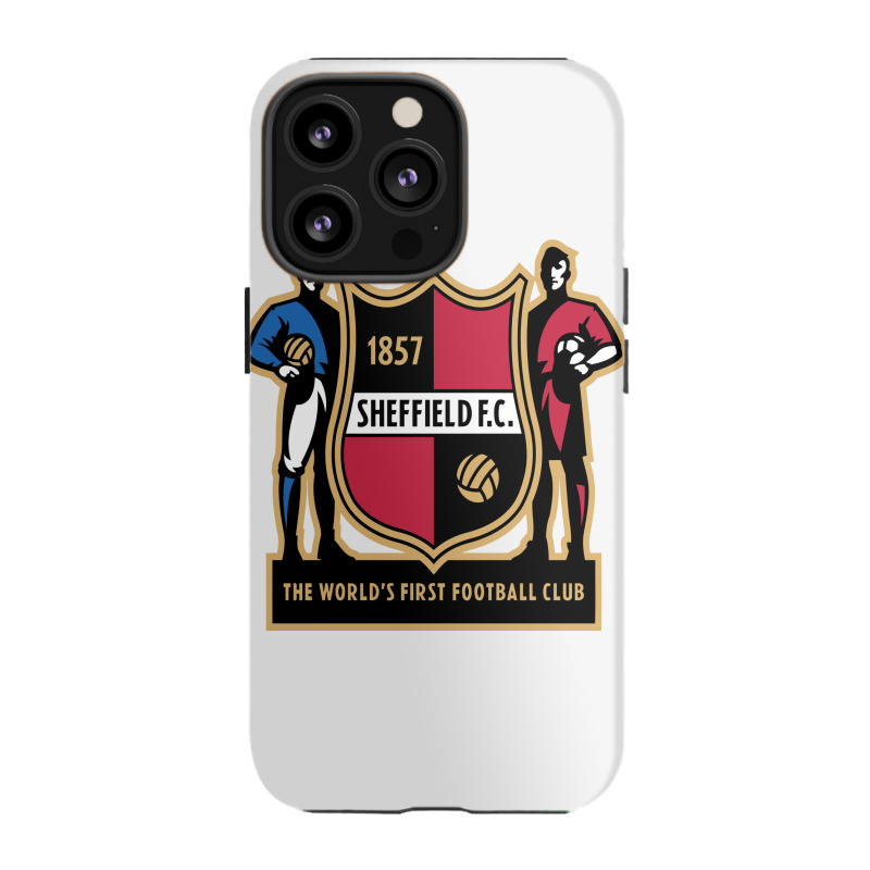 Sheffield-fc Iphone 13 Pro Case | Artistshot