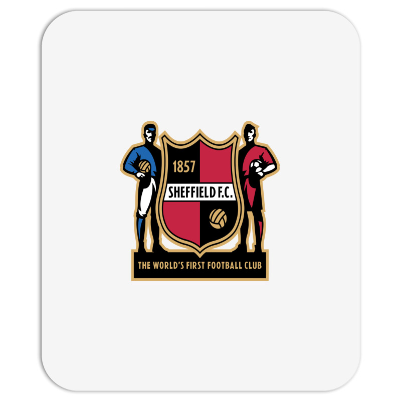 Sheffield-fc Mousepad | Artistshot