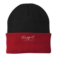 Kingsport Tennessee Tn On Kingsport T Shirt Beanie | Artistshot