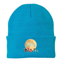 Moon Festival Vietnamese Tet Trung Thu Mid Autumn Dragon T Shirt Beanie | Artistshot