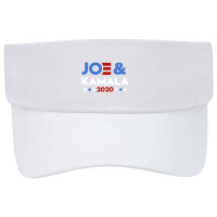 Joe & Kamala 2020 Joe Bidden Visor Hat | Artistshot