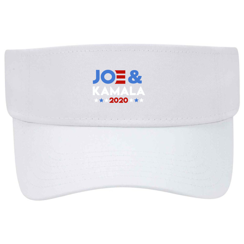 Joe & Kamala 2020 Joe Bidden Visor Hat | Artistshot