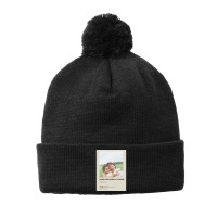 Graphic Picture  Malang Movie Day Gift Pom Pom Beanie | Artistshot