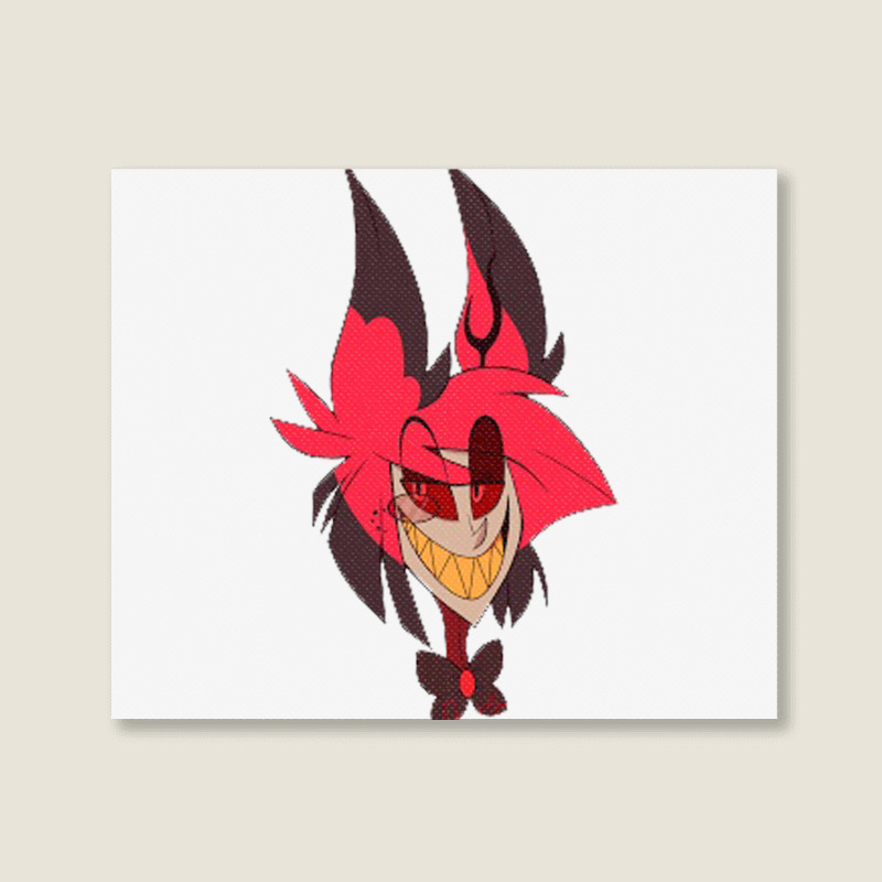 Custom Vivziepop, Alastor Hazbin Hotel, Hotel,jeby, Vaggie, Helluva ...