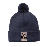 Vintage Classic Cartoon  Bombay Cinema Mens Best Pom Pom Beanie | Artistshot