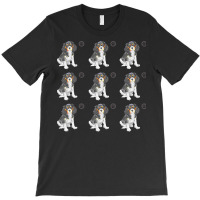 Cavalier King Charles Spaniel T  Shirt Cavalier King Charles Spaniel D T-shirt | Artistshot