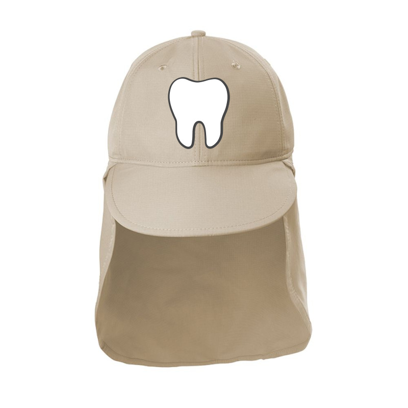 Tooth Fairy T Shirt Halloween Tooth Molar Costume Idea Sun Shade Cap by ChristineWeber89 | Artistshot