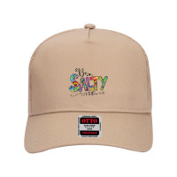 Salty Classy Christian Matthew 513 Be Salt Of The Earth Mask Mesh Back Trucker Hat | Artistshot