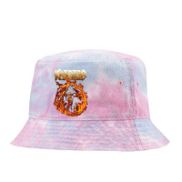 Guitarist T-shirt 3 (6) Tie Dyed Bucket Hat | Artistshot